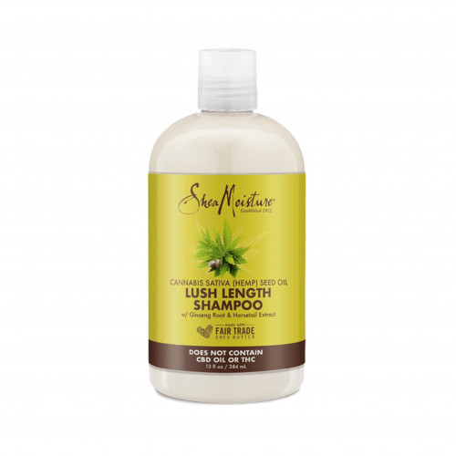 شامبو شعر زيت بذور القنب لايت من شيا مويستشر 384 مل شامبو شعر زيت بذور القنب لايت من شيا مويستشر 384 مل