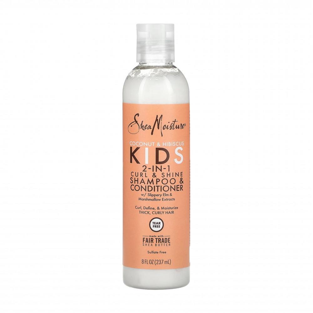 شامبو وبلسم كيرل اند شاين 2 في 1 بجوز الهند والخطمي من شيا مويستر للاطفال 236 شامبو وبلسم كيرل اند شاين 2 في 1 بجوز الهند والخطمي من شيا مويستر للاطفال 236
