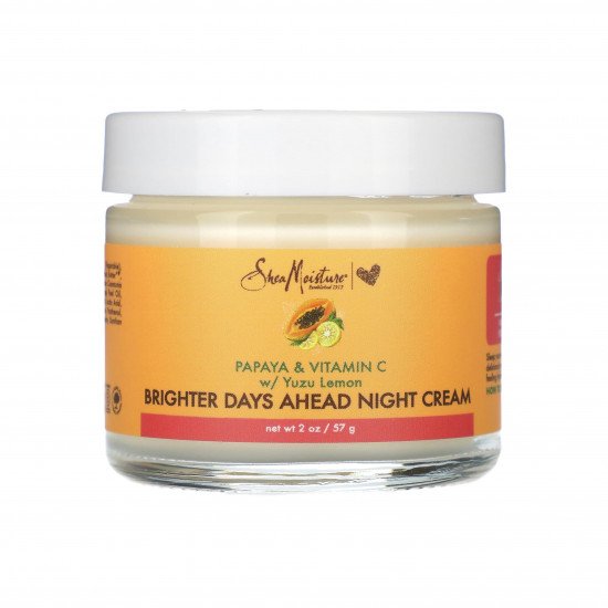 كريم الليل للبشرة الباهته من شيا مويستر 57 جم