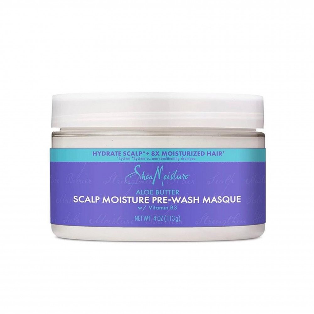 قناع ترطيب الشعر من شيا مويستر 113 جم