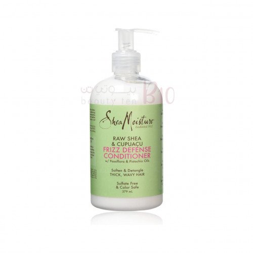 بلسم لهيشان الشعر من شيا مويستر -379مل