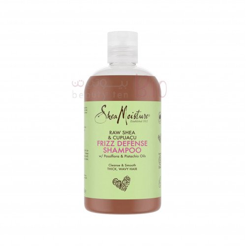 شامبو لتقليل هيشان الشعر شيا مويستر - 379مل