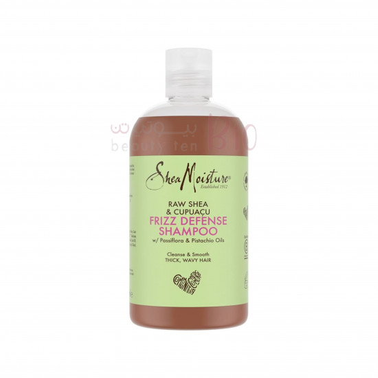 شامبو لتقليل هيشان الشعر شيا مويستر - 379مل