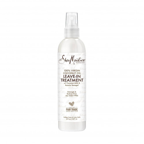 زيت جوز الهند البكر من شيا مويستر - 237مل زيت جوز الهند البكر من شيا مويستر - 237مل