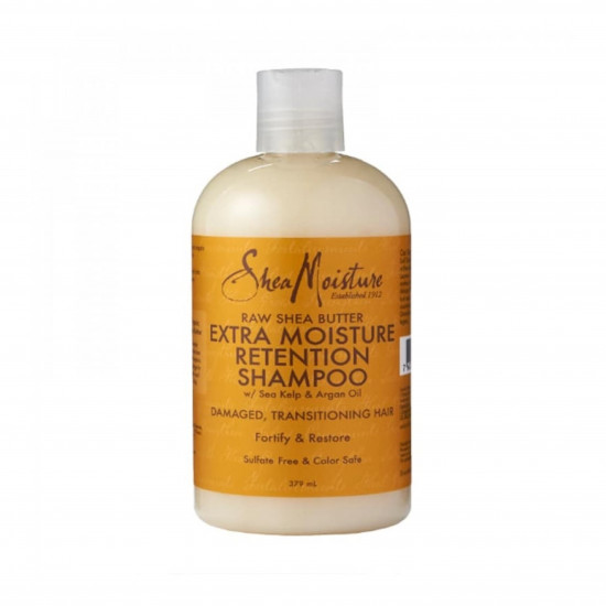شامبو للشعر الجاف والتالف من شيا مويستر - 379مل