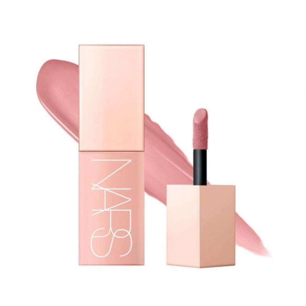 احمر خدود سائل متوهج من نارس -Dolce vita احمر خدود سائل متوهج من نارس -Dolce vita