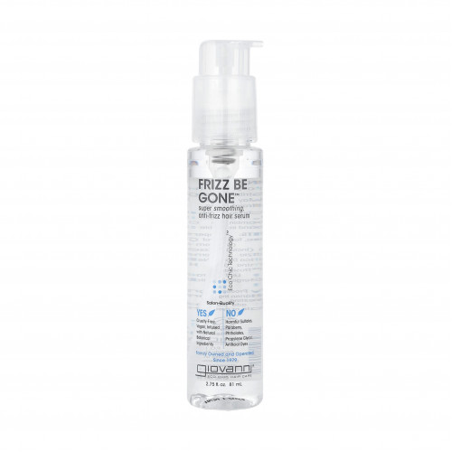 سيروم مضاد للتجعد من جيوفاني - 81مل سيروم مضاد للتجعد من جيوفاني - 81مل