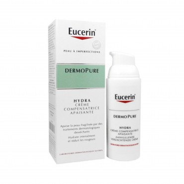 كريم ديرمابيور هيدرا مهدئ من يوسرين 50مل