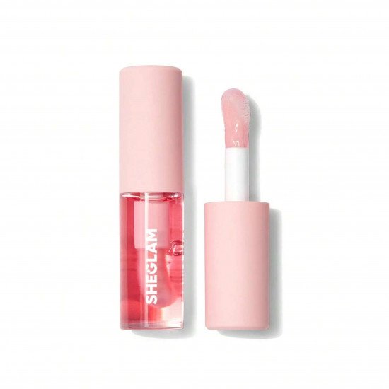 جيلي واو ليب اويل-توت