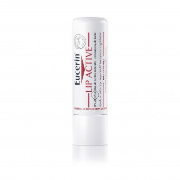 المرطب النشط للعناية بالشفاه بعامل حماية20 من يوسرين 8ج