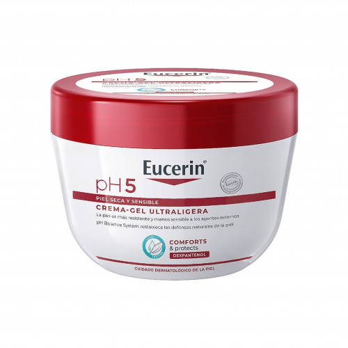 جل كريم الجسم يوسرين 350 مل جل كريم الجسم يوسرين 350 مل