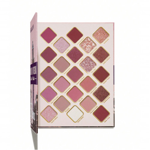 باليت ظلال العيون وين إن فيينا من شيقلام باليت ظلال العيون وين إن فيينا من شيقلام