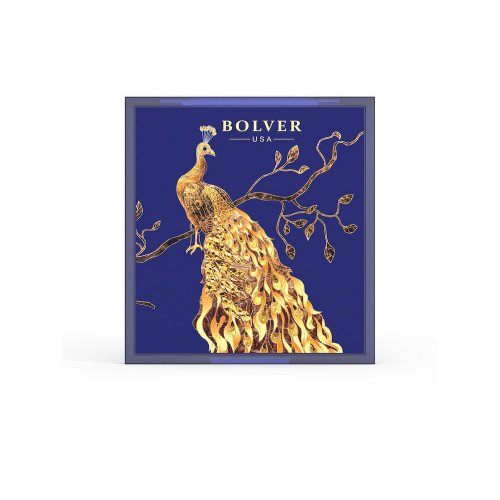 باليت ظلال العيون من بولفير 9 ظلال، E03