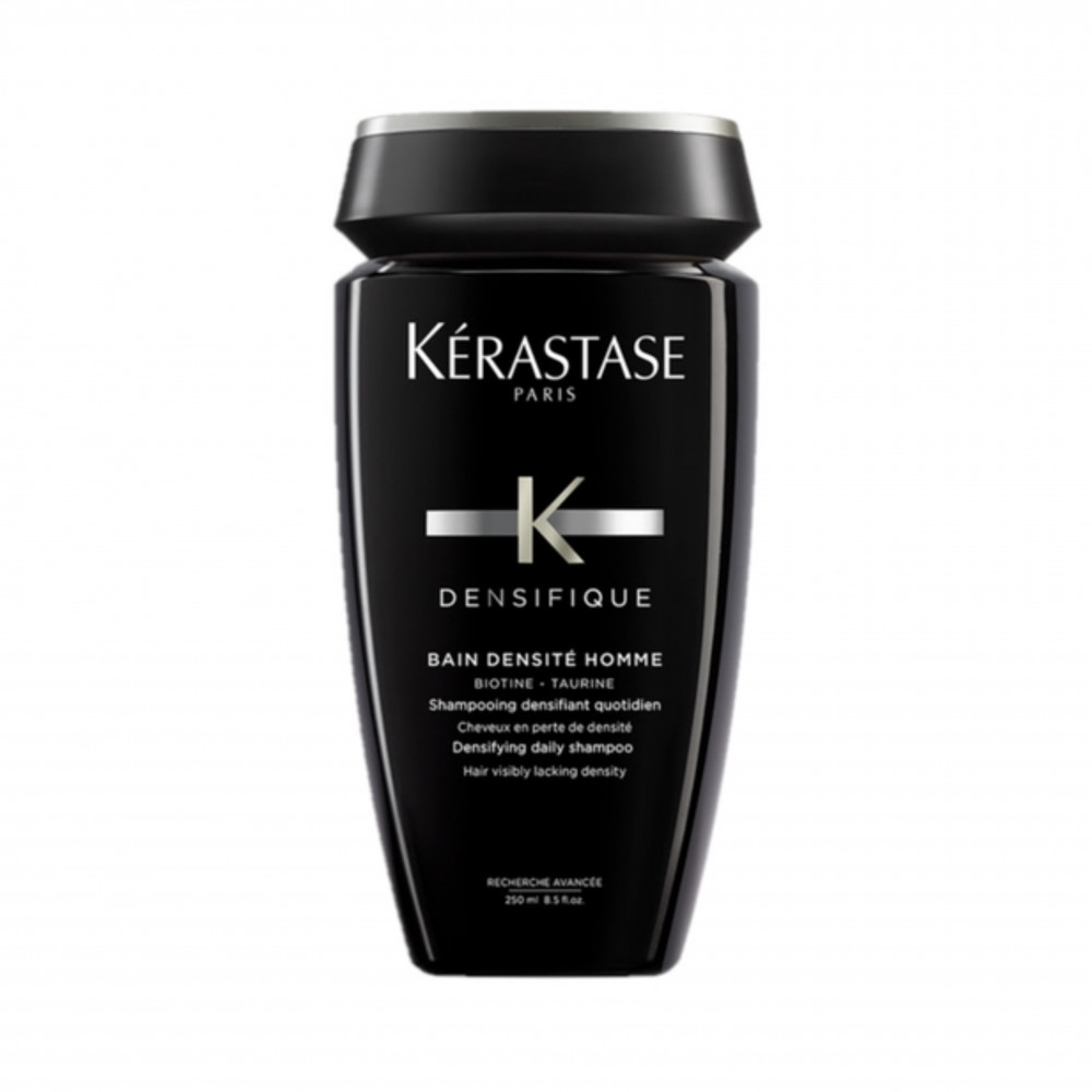 شامبو كيراستاس باين دينسايت أوم للرجال للشعر الرقيق 250مل
