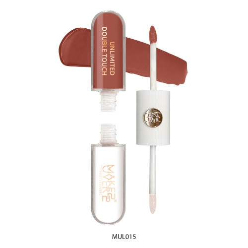 روج سائل مطفي و لامع ميك اوفر22-15 روج سائل مطفي و لامع ميك اوفر22-15