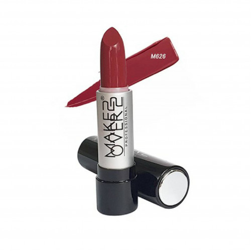 احمر شفاه روج مات من ميك اوفر22 -626