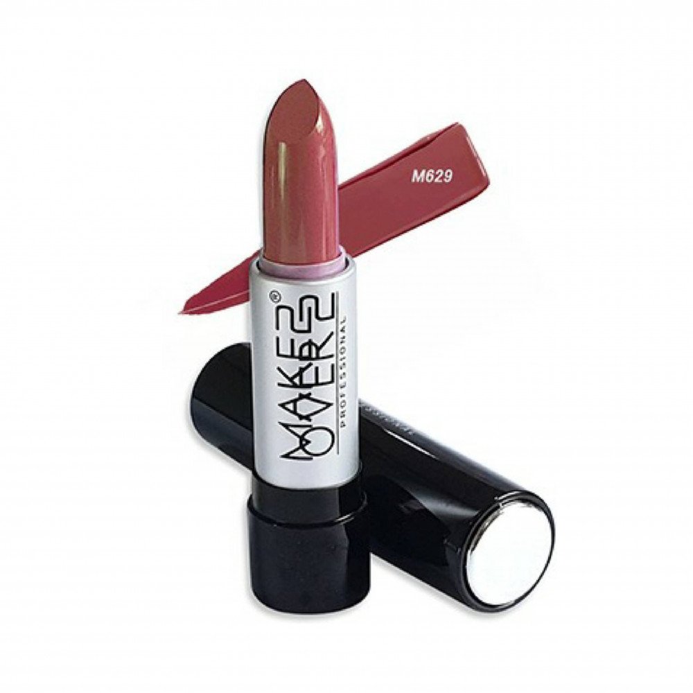 احمر شفاه روج مات من ميك اوفر22 -629