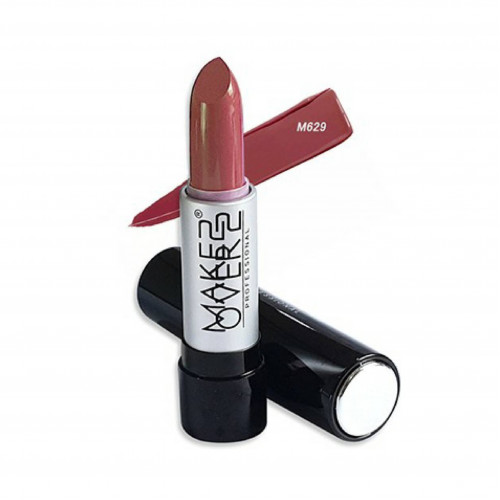 احمر شفاه روج مات من ميك اوفر22 -629