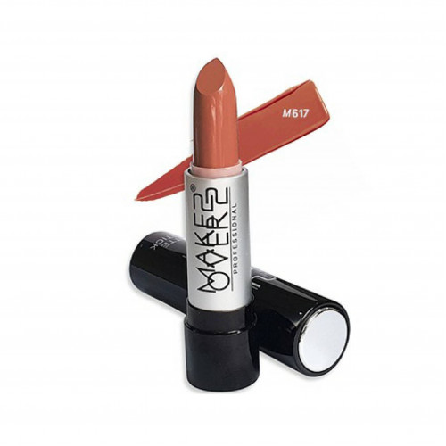 احمر شفاه روج مات من ميك اوفر22 -617