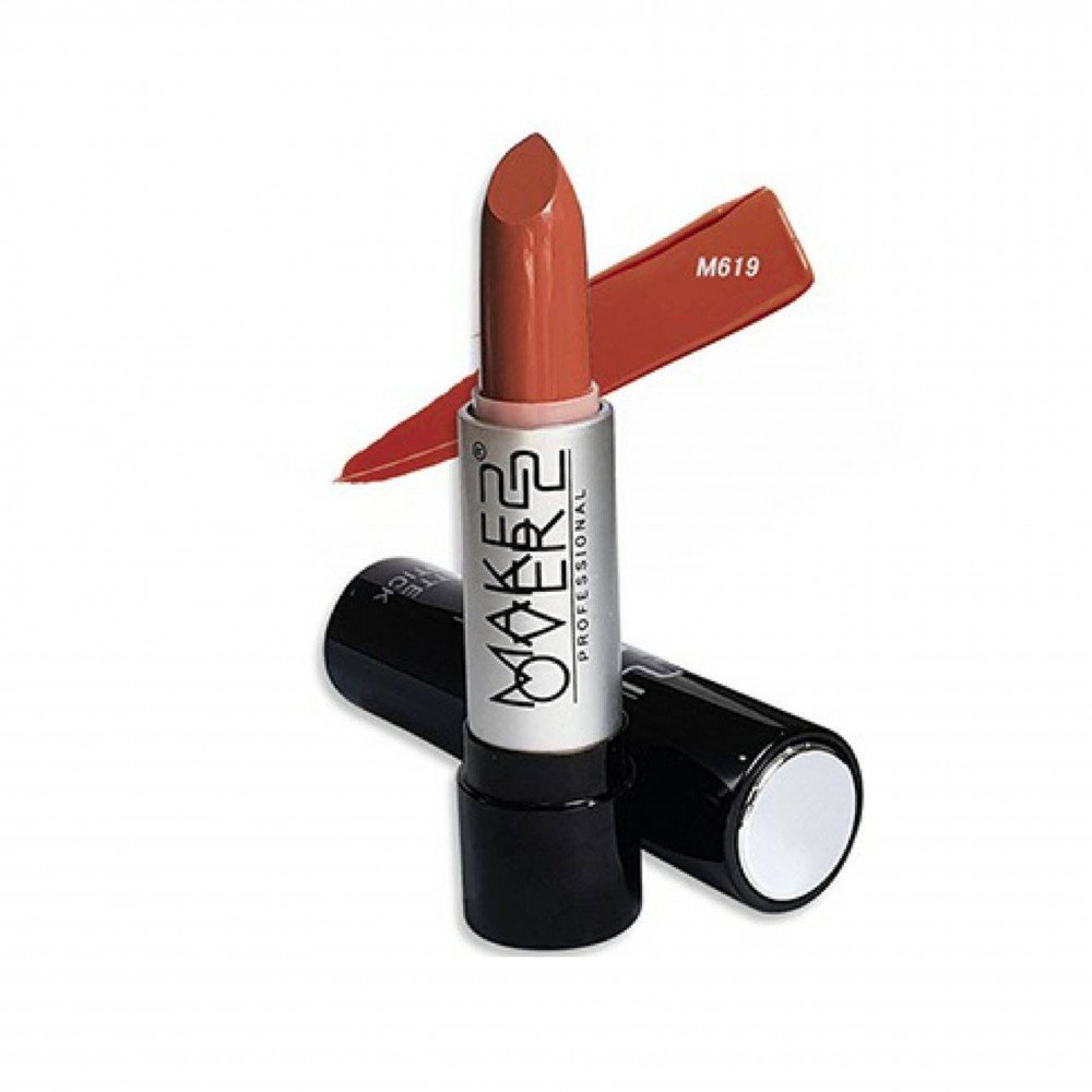 احمر شفاه روج مات من ميك اوفر22 -619