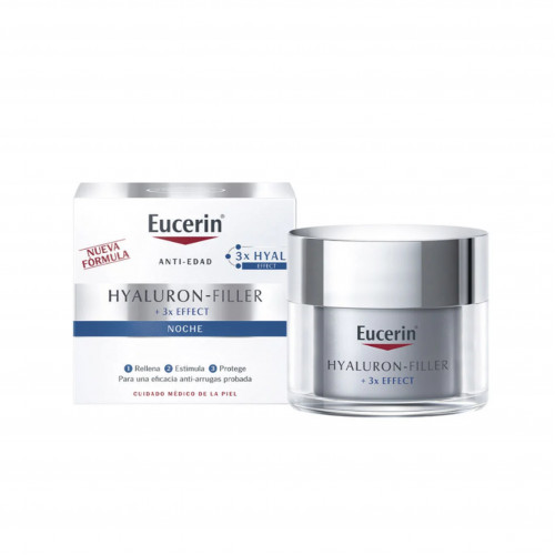 كريم هالورنيك الليلي من يوسرين-50 مل