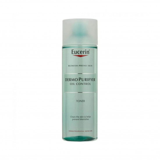 تونر لتنقية البشرة، للبشرة الدهنية من يوسرين- 200مل تونر لتنقية البشرة، للبشرة الدهنية من يوسرين- 200مل