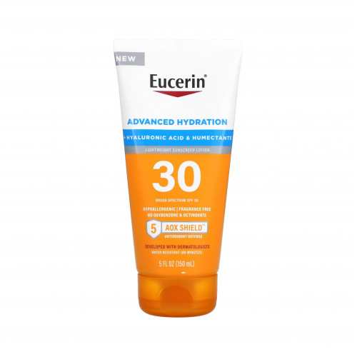 دهان واقي من الشمس بعامل حماية من الشمس 30-150 مل