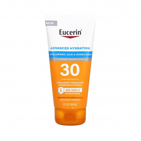 دهان واقي من الشمس بعامل حماية من الشمس 30-150 مل