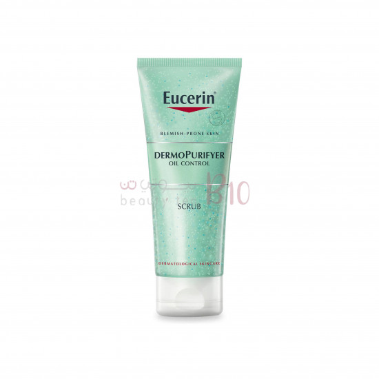 مقشر وجه ديرمو بيور من يوسرين - 100 مل مقشر وجه ديرمو بيور من يوسرين - 100 مل