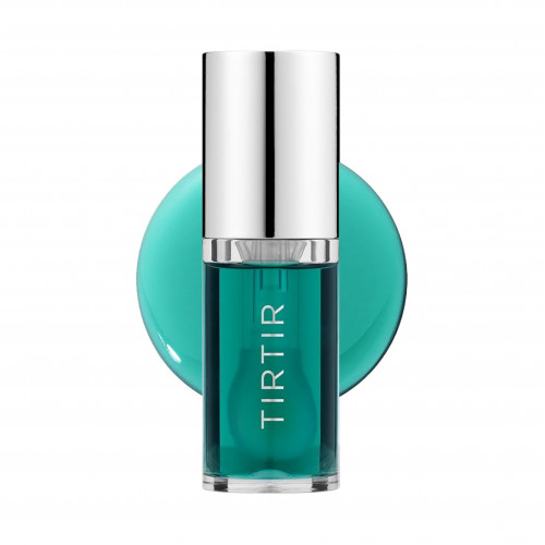 زيت الشفاه تيرتير ماي جلو-نعناع منعش زيت الشفاه تيرتير ماي جلو-نعناع منعش