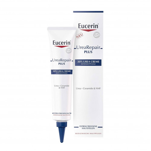 كريم مرطب ومهدئ للبشرة من يوسرين -75مل