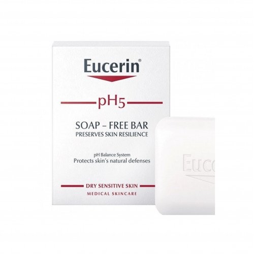 قالب صابون بي اتش5 سيندت من يوسرين - 100 جم قالب صابون بي اتش5 سيندت من يوسرين - 100 جم