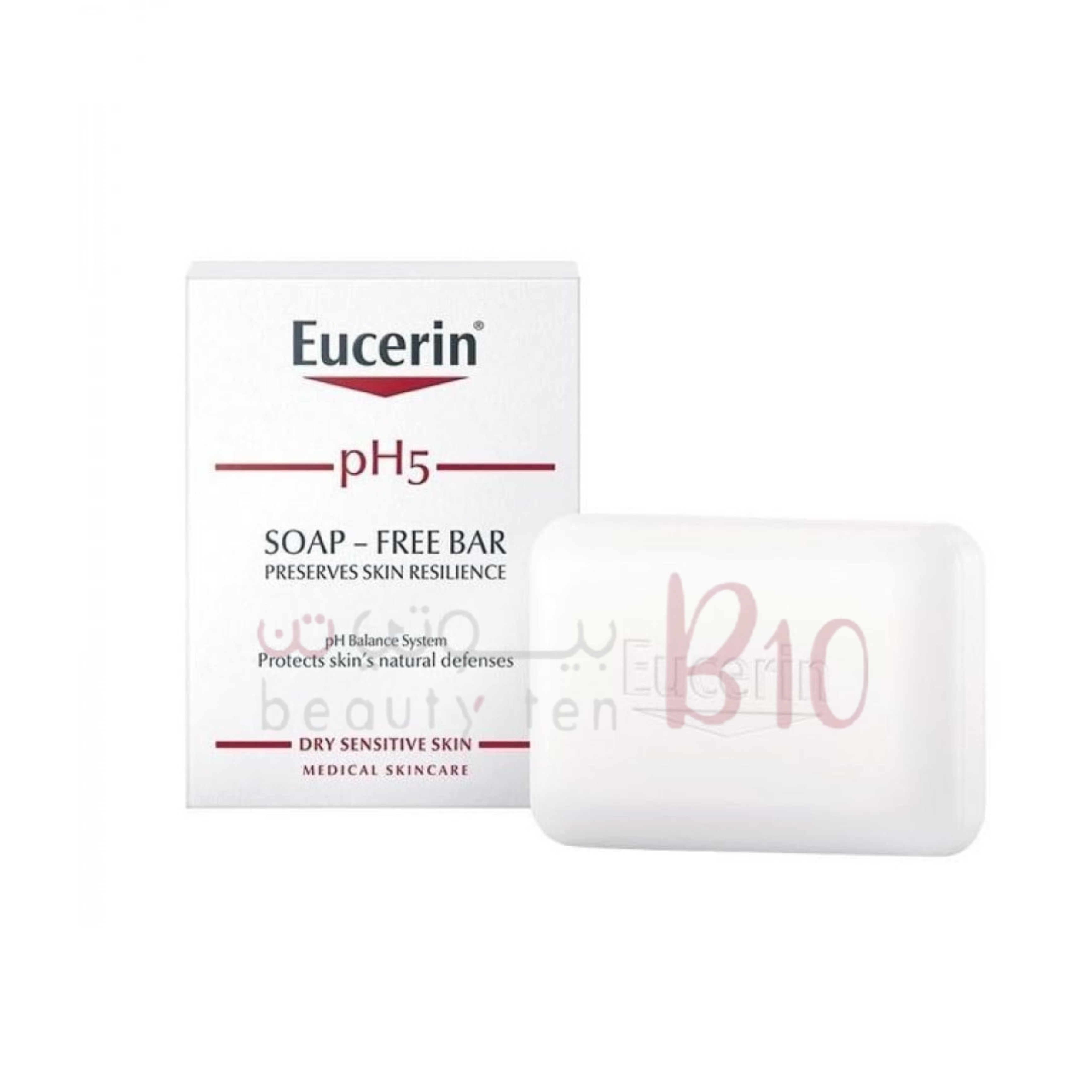 قالب صابون بي اتش5 سيندت من يوسرين - 100 جم