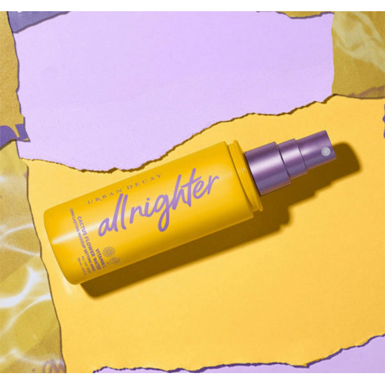 اربن ديكاي بخاخ مثبت للمكياج بفيتامين سي 118مل