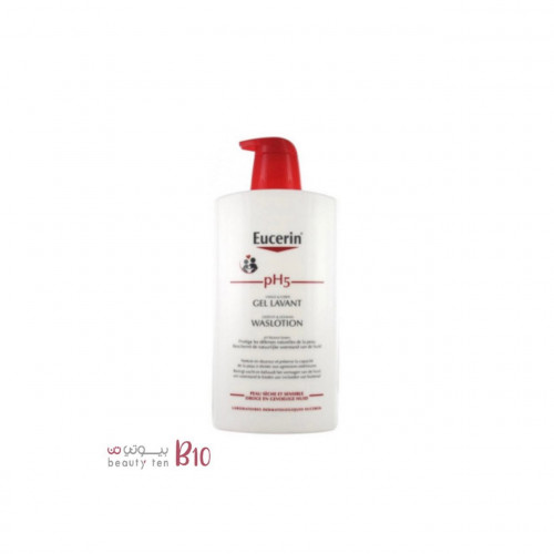 جل منظف pH5 من يوسرين - 1 لتر جل منظف pH5 من يوسرين - 1 لتر