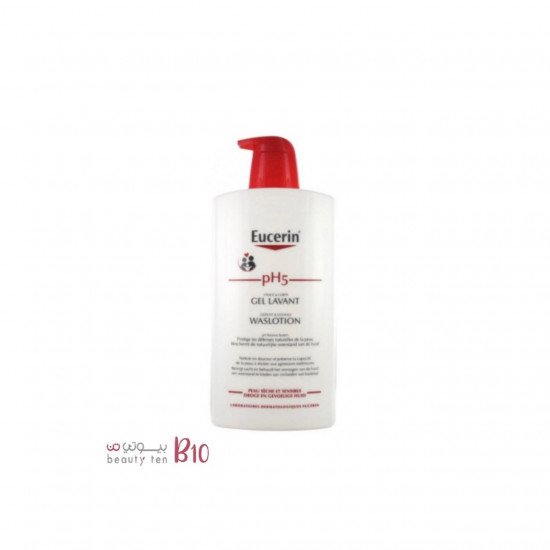 جل منظف pH5 من يوسرين - 1 لتر جل منظف pH5 من يوسرين - 1 لتر