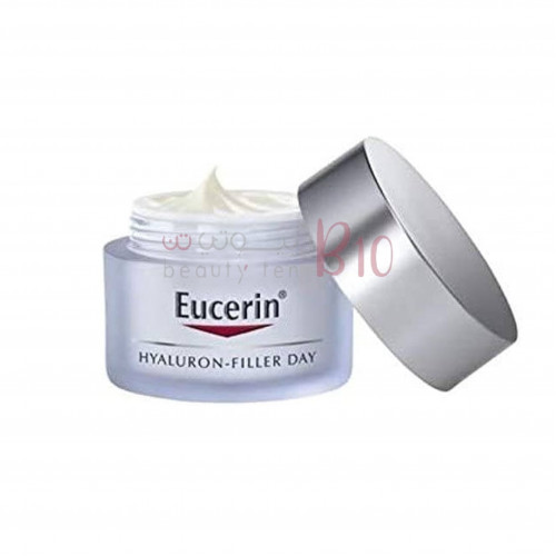 علاج مضاد للتجاعيد للبشرة الجافة من يوسرين - 50مل