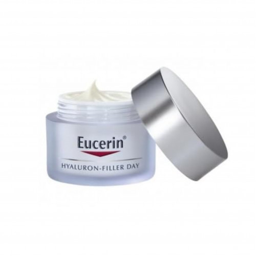 علاج مضاد للتجاعيد للبشرة الجافة من يوسرين - 50مل