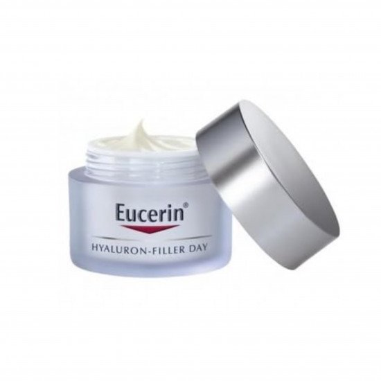 علاج مضاد للتجاعيد للبشرة الجافة من يوسرين - 50مل