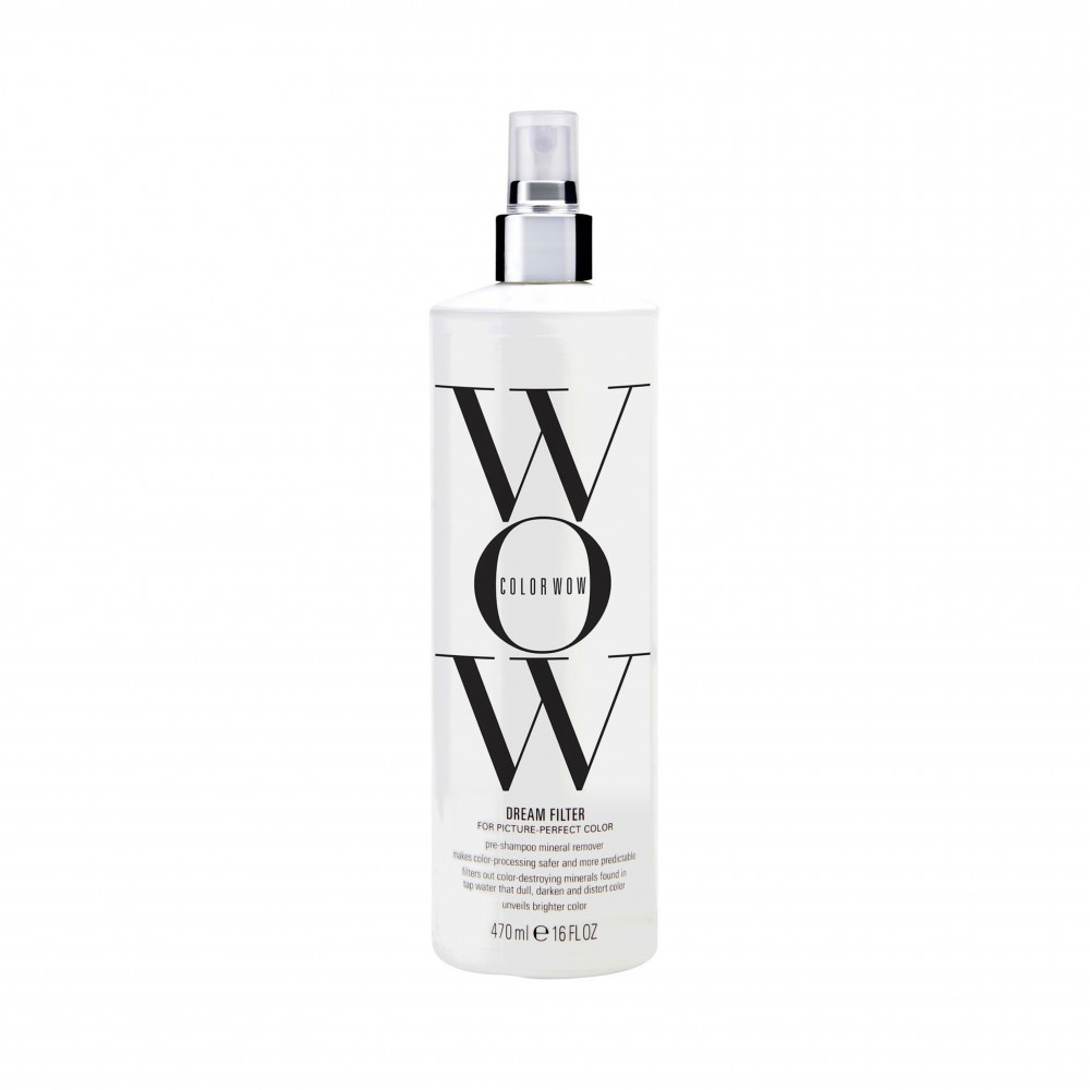 مزيل المعادن فلتر كولور واو دريم 470مل