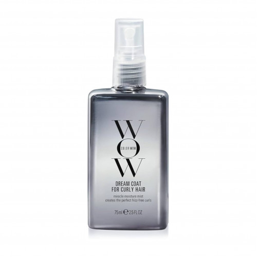 طلاء دريم كوت فائق القوة من كولور واو 75 مل طلاء دريم كوت فائق القوة من كولور واو 75 مل