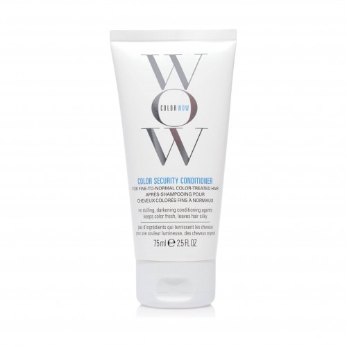 بلسم حماية لون الشعر من كولور واو 75مل