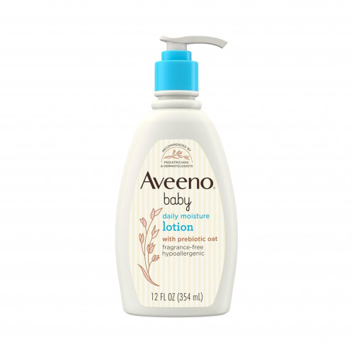 لوشن مرطب يومي للاطفال من افينو 354مل