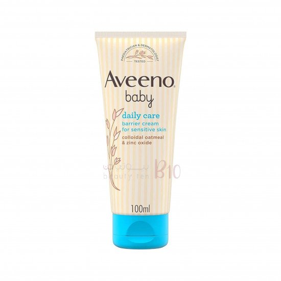 كريم العناية اليومية للاطفال للحماية من تهيج الحفاظ من افينو 100مل