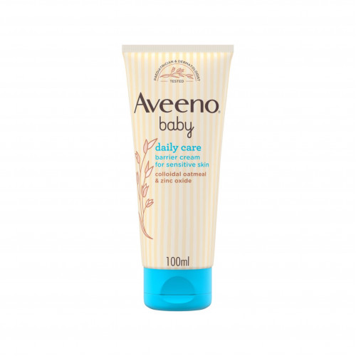 كريم العناية اليومية للاطفال للحماية من تهيج الحفاظ من افينو 100مل كريم العناية اليومية للاطفال للحماية من تهيج الحفاظ من افينو 100مل