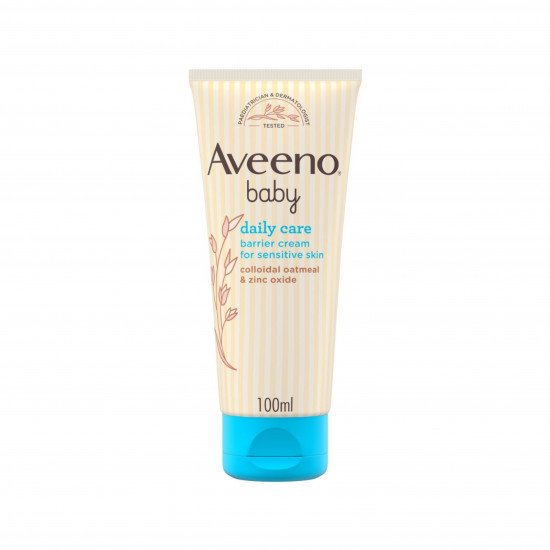 كريم العناية اليومية للاطفال للحماية من تهيج الحفاظ من افينو 100مل