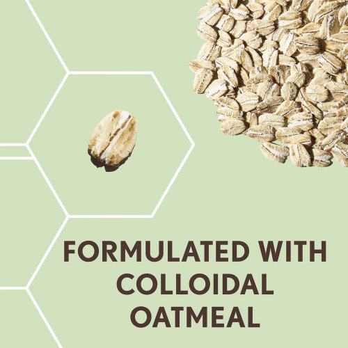 لوشن ترطيب الجسم اليومي من افينو، 300 مل