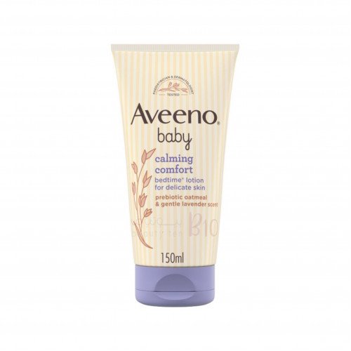 كريم افينو بيبي المهدئ والمريح 150 مل