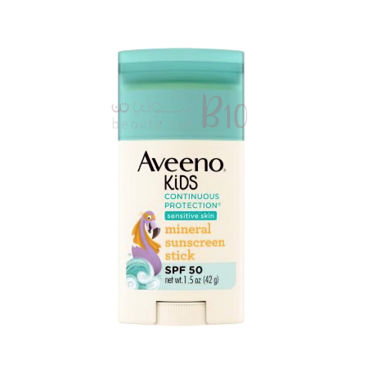 ستيك واقي شمس للاطفال بعامل حماية 50 من افينو 42ج