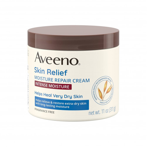 كريم الجسم للترطيب المكثف من افينو كريم الجسم للترطيب المكثف من افينو